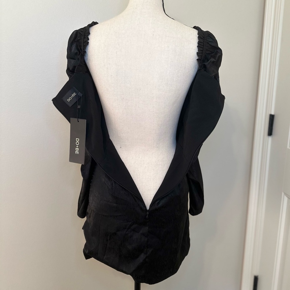NWT Do+Be Mini Dress - Picture 6 of 7